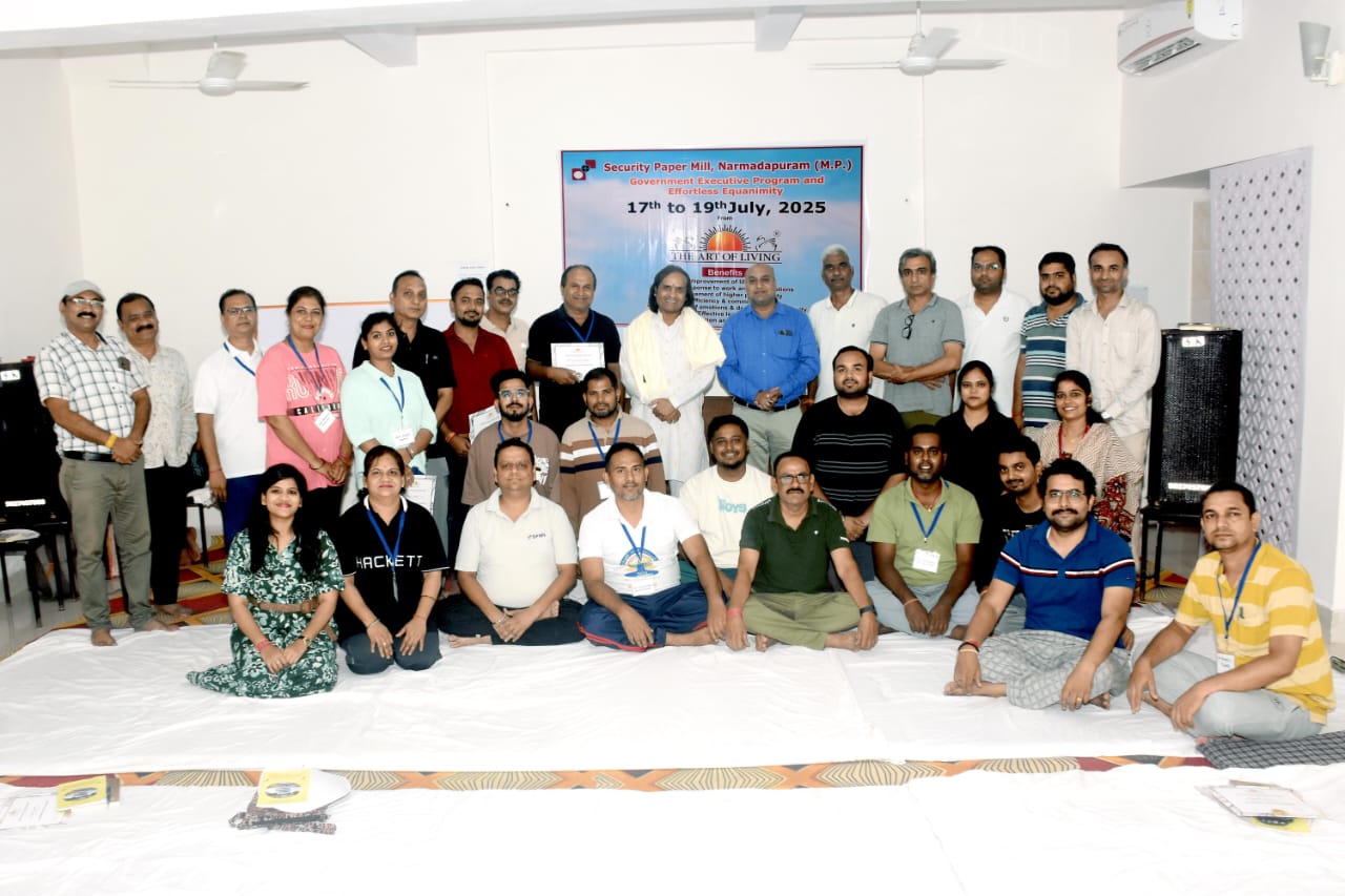 Art Of Living
