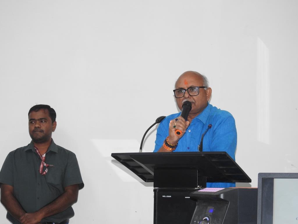 Engage, Educate &Empower People to Enhance Safety